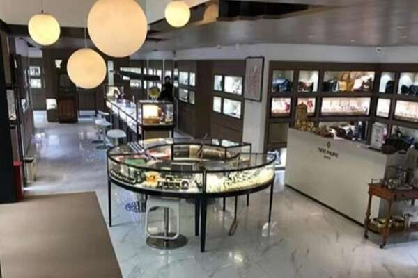 海口市琼山寄卖奢侈品店